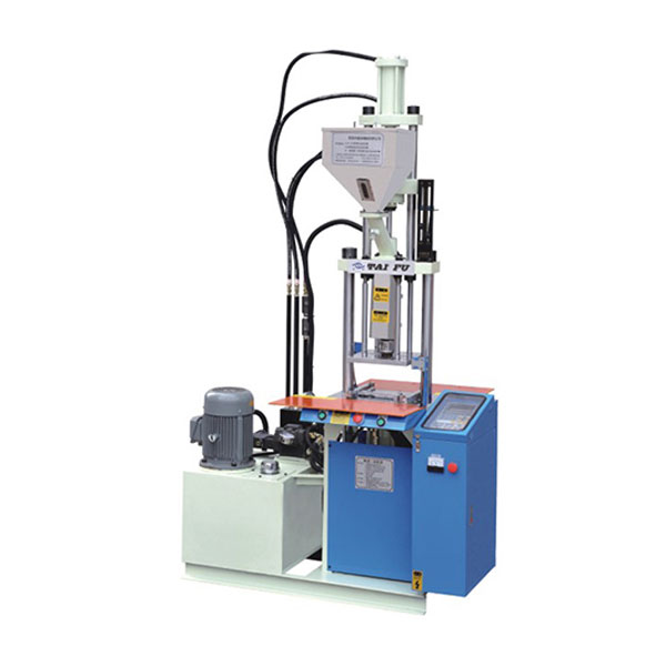 立式標(biāo)準(zhǔn)注塑機(jī) 立式標(biāo)準(zhǔn)注塑機(jī)