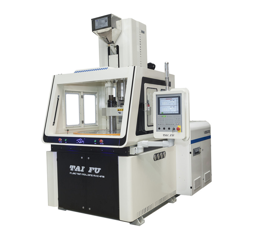 圓盤(pán)立式注塑機(jī) 圓盤(pán)立式注塑機(jī)
