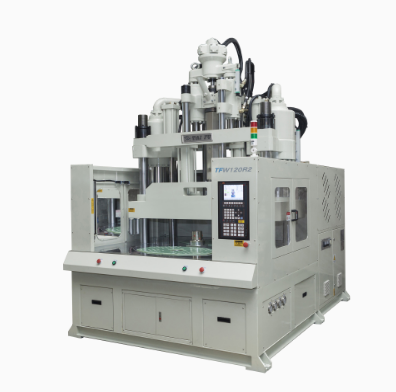 自動立式注塑機 自動立式注塑機