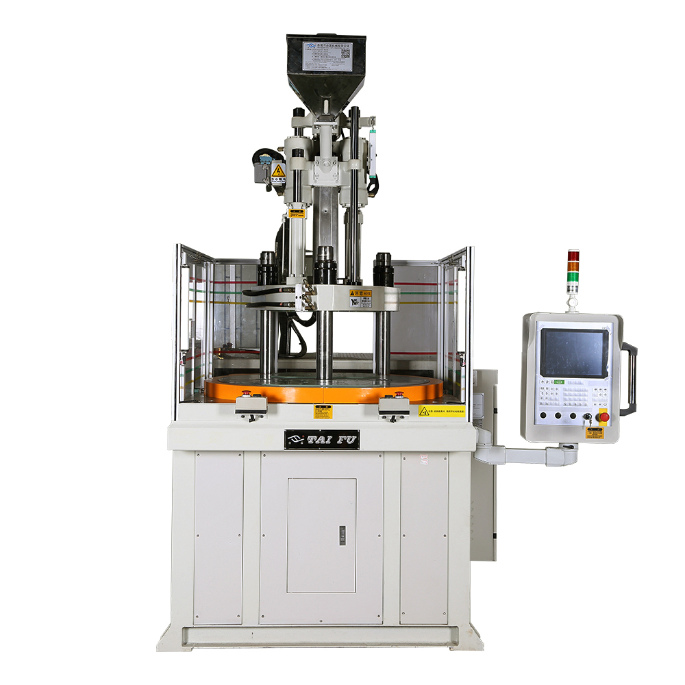 立式圓盤注塑機(jī) 立式圓盤注塑機(jī)