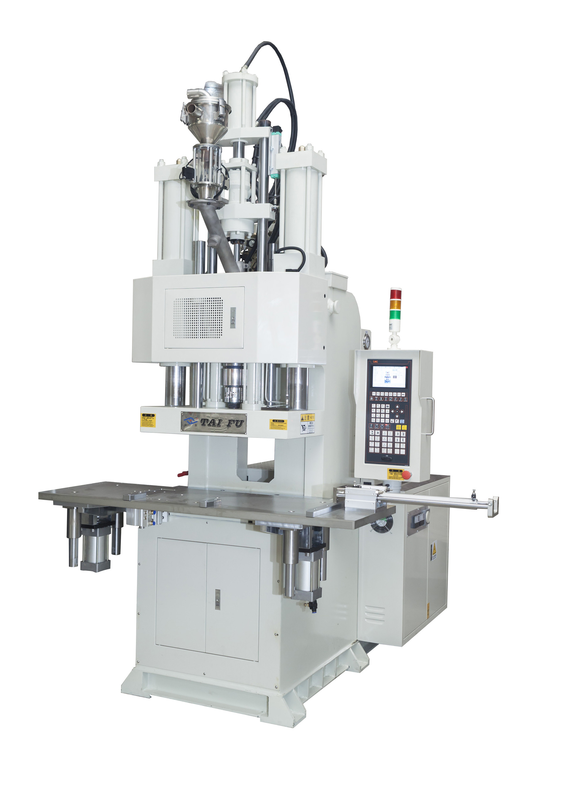 立式注塑機(jī) 立式注塑機(jī)