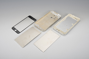 手機(jī)配件手機(jī)殼導(dǎo)光板