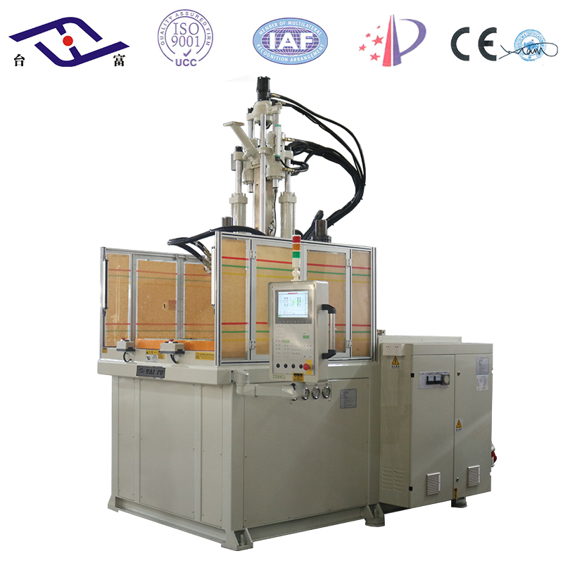 轉(zhuǎn)動注塑機(jī) 轉(zhuǎn)動注塑機(jī)